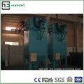 Pulse-Jet Bag Filter Dust Collector-Metallurgy Production Line Air Flow Treatment